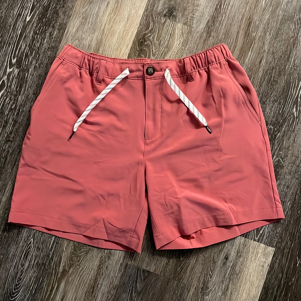 Chubbies 6 inch Mountaineers NEW